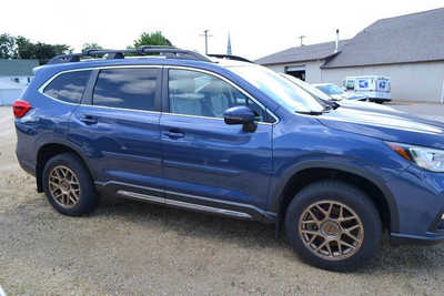 2019 Subaru Ascent, $24974. Photo 2