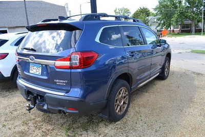 2019 Subaru Ascent, $24974. Photo 3