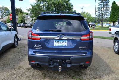 2019 Subaru Ascent, $24974. Photo 4
