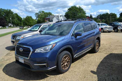 2019 Subaru Ascent, $24974. Photo 6