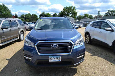 2019 Subaru Ascent, $26974. Photo 7