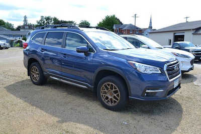 2019 Subaru Ascent, $26974. Photo 1