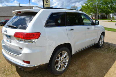2014 Jeep Grand Cherokee, $8000. Photo 3