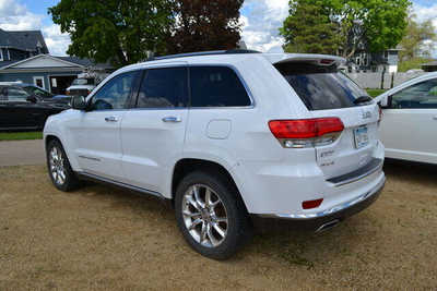 2014 Jeep Grand Cherokee, $8000. Photo 6