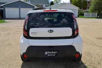 2015 Kia Soul, $8677. Photo 4