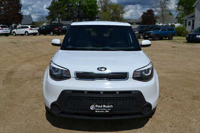 2015 Kia Soul, $8677. Photo 7