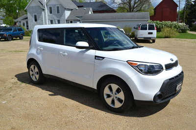 2015 Kia Soul, $9898. Photo 1