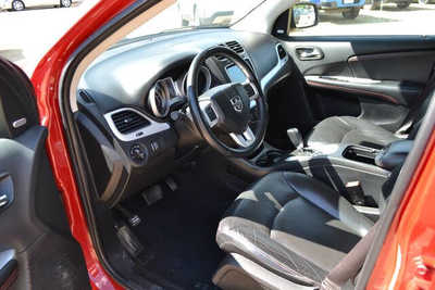 2019 Dodge Journey, $15000. Photo 11