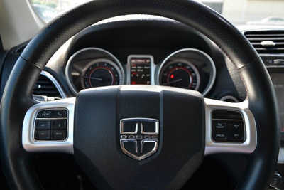 2019 Dodge Journey, $15000. Photo 12