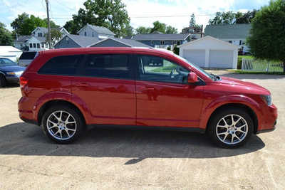2019 Dodge Journey, $15000. Photo 2