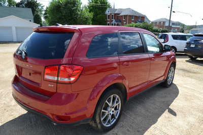2019 Dodge Journey, $15000. Photo 3