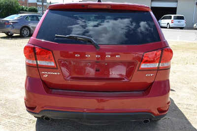 2019 Dodge Journey, $15000. Photo 4