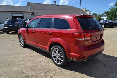 2019 Dodge Journey, $15000. Photo 5