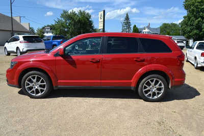 2019 Dodge Journey, $15000. Photo 6