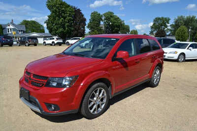2019 Dodge Journey, $15000. Photo 7