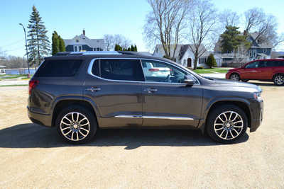 2020 GMC Acadia, $25988. Photo 2