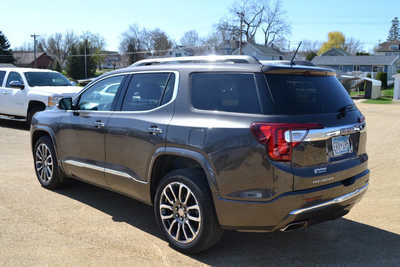 2020 GMC Acadia, $25988. Photo 5