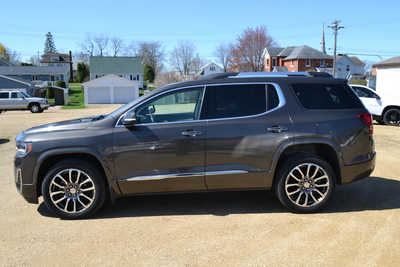 2020 GMC Acadia, $25988. Photo 6