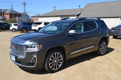 2020 GMC Acadia, $25988. Photo 7