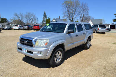 2005 Toyota Tacoma, $8877. Photo 7