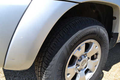 2005 Toyota Tacoma, $8877. Photo 9