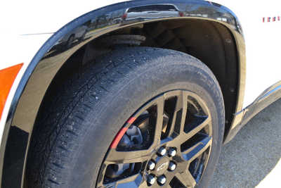2023 Chevrolet Traverse, $35888. Photo 9