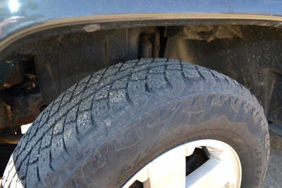 2010 Jeep Wrangler Unlimited, $7997. Photo 9