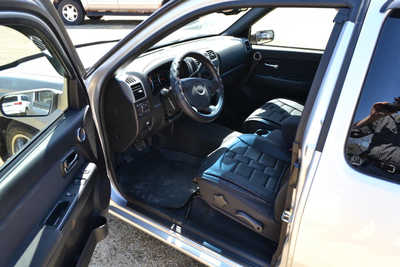 2011 Chevrolet Colorado Ext Cab, $14900. Photo 10