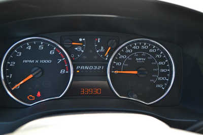 2011 Chevrolet Colorado Ext Cab, $14900. Photo 11