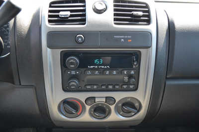 2011 Chevrolet Colorado Ext Cab, $14900. Photo 12