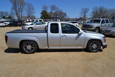 2011 Chevrolet Colorado Ext Cab, $14900. Photo 2