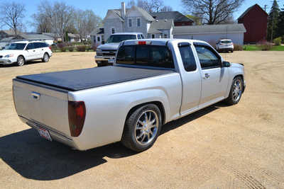 2011 Chevrolet Colorado Ext Cab, $14900. Photo 3