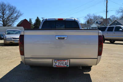 2011 Chevrolet Colorado Ext Cab, $14900. Photo 4