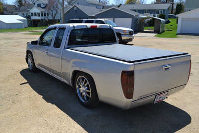 2011 Chevrolet Colorado Ext Cab, $14900. Photo 5