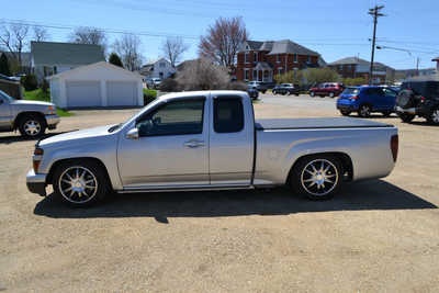 2011 Chevrolet Colorado Ext Cab, $14900. Photo 6