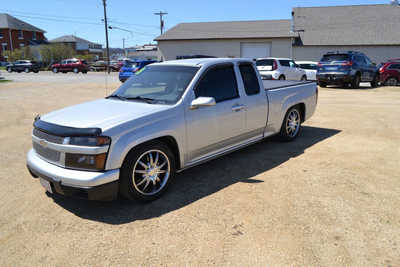 2011 Chevrolet Colorado Ext Cab, $14900. Photo 7