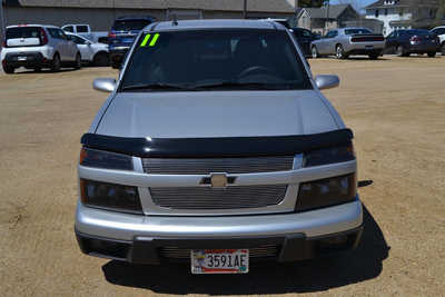 2011 Chevrolet Colorado Ext Cab, $14900. Photo 8