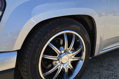2011 Chevrolet Colorado Ext Cab, $14900. Photo 9