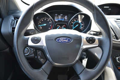 2016 Ford Escape, $9292. Photo 11