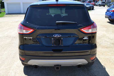 2016 Ford Escape, $9292. Photo 4