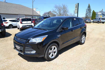 2016 Ford Escape, $9292. Photo 7