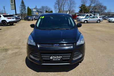 2016 Ford Escape, $9292. Photo 8