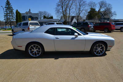 2023 Dodge Challenger, $27997. Photo 2