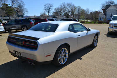 2023 Dodge Challenger, $27997. Photo 3