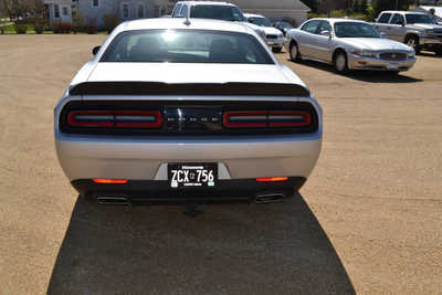 2023 Dodge Challenger, $27997. Photo 4