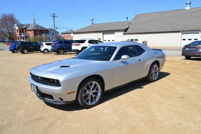 2023 Dodge Challenger, $27997. Photo 7