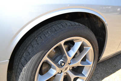 2023 Dodge Challenger, $27997. Photo 9