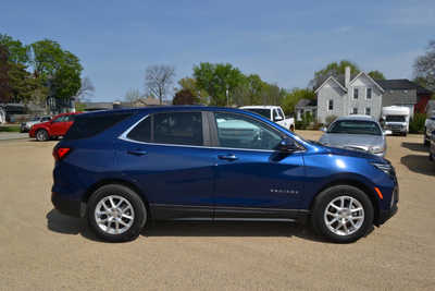 2023 Chevrolet Equinox, $25988. Photo 2