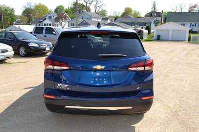 2023 Chevrolet Equinox, $25988. Photo 3