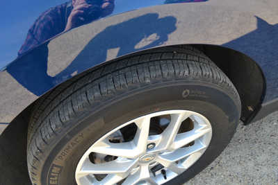 2023 Chevrolet Equinox, $25988. Photo 8